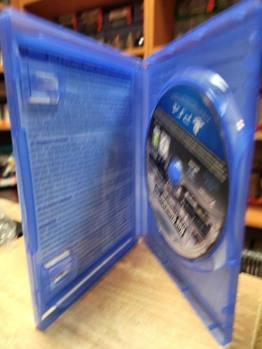 Bus Simulator PlayStation 4 PS4 PL PS5 Wymiana Skup SklepRetroWWA