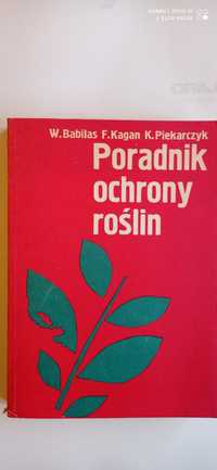 Poradnik ochrony roślin