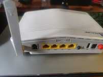 Extralink FHR1411K Epon Wifi VoIP