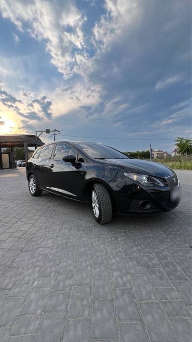 Seat ibiza 2011р 1.2TDI