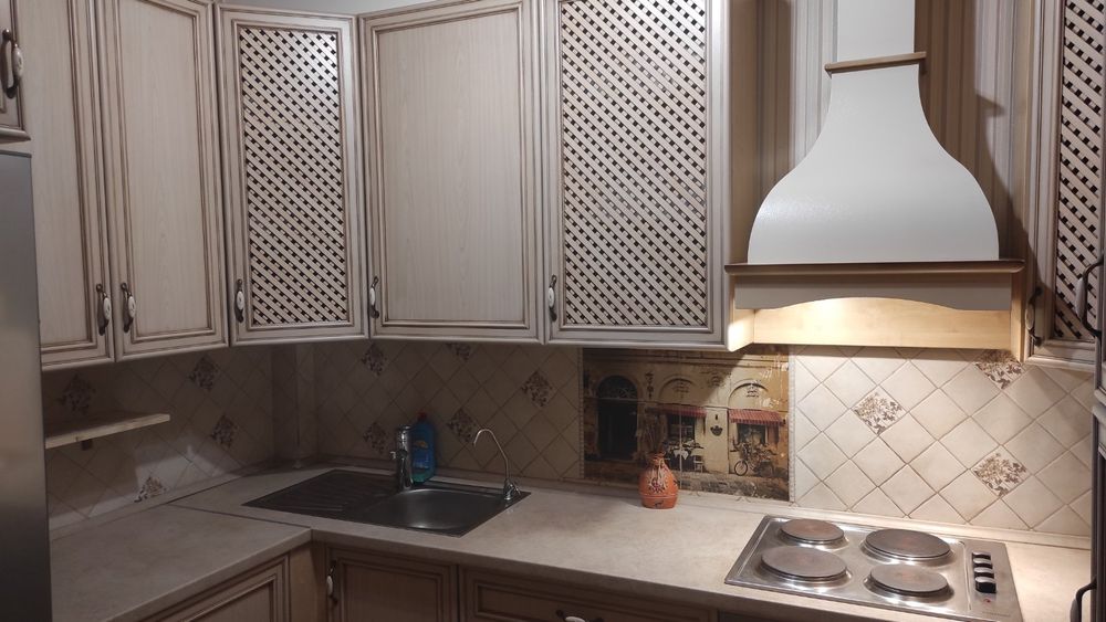 Оренда 1к студіо Академмістечко