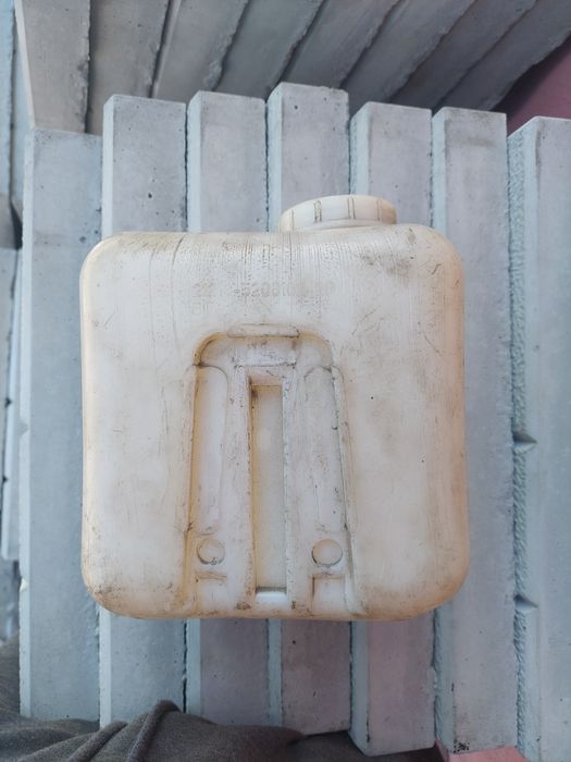 Бачок омивача ваз