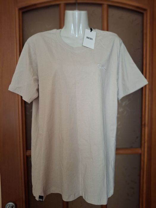 Мужская футболка Diesel оригинал