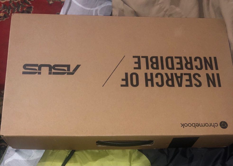 Ноутбук Asus C403N