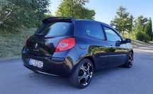 Renault Clio III Edition Dynamique 1.6 16V benzyna Serwisowany Atrakcyjny Wygląd!