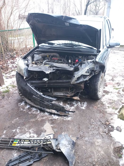 автомобіль FAW V5, 2013р.