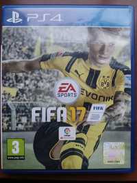 FIFA 17 PlayStation4