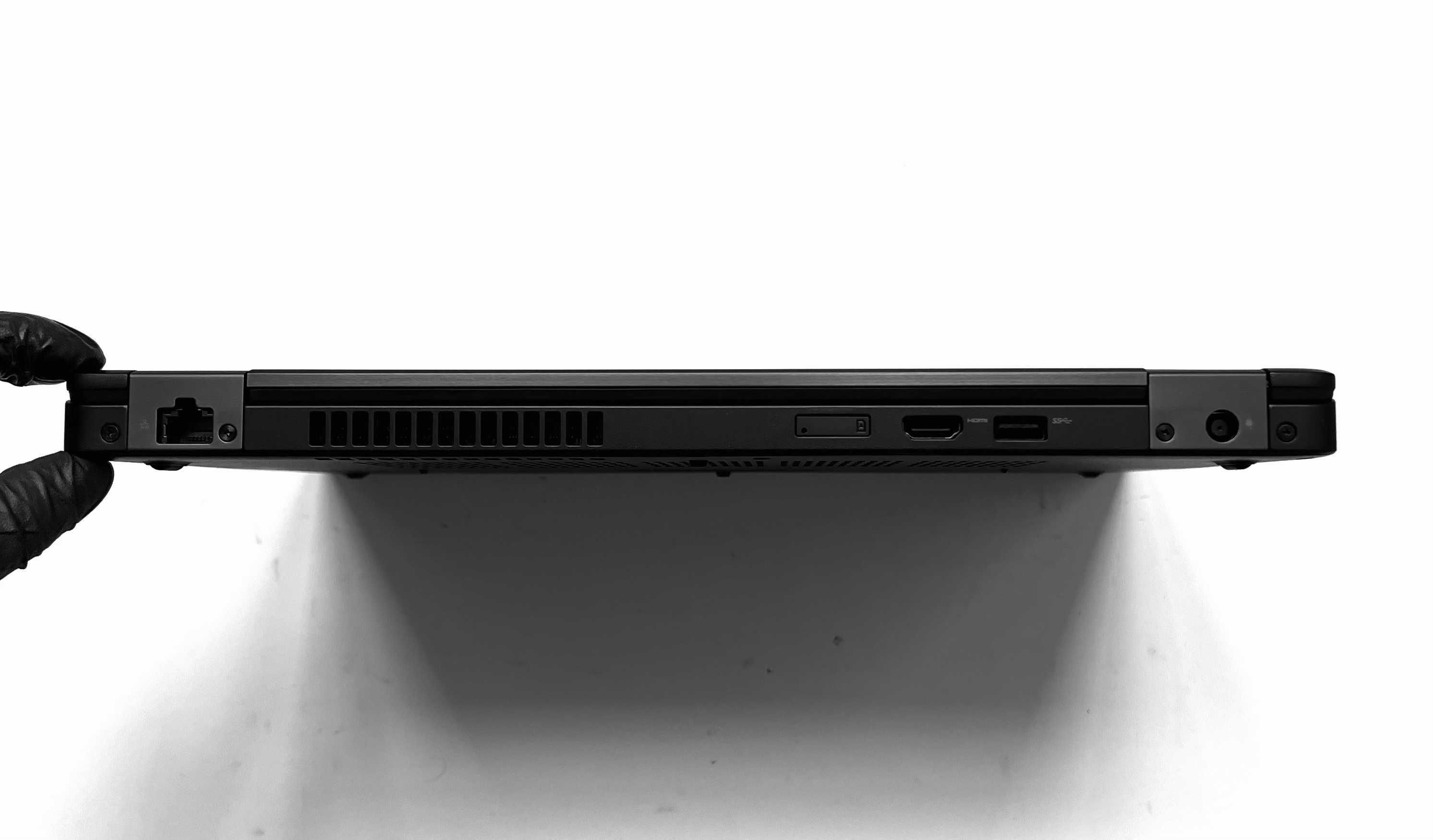 Ультрабук Dell Latitude 5491, FHD, ips, Ram 16Gb, SSD 256Gb