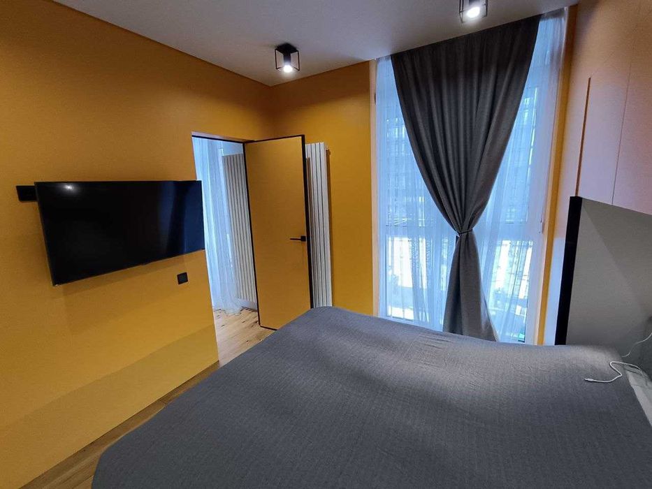 Оренда 1кім. квартири в Авалоні вул. Замарстинівська