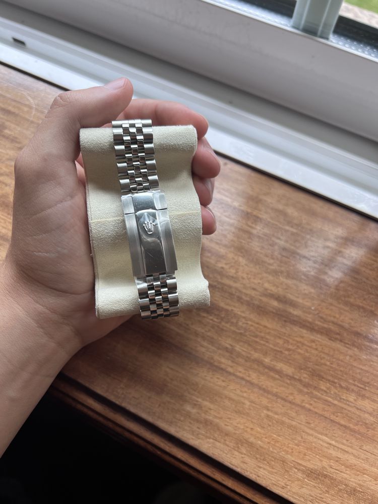 Rolex Datejust 41mm