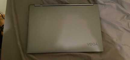 Laptop Lenovo YOGA C930-13 i7-8550U/16GB/5120