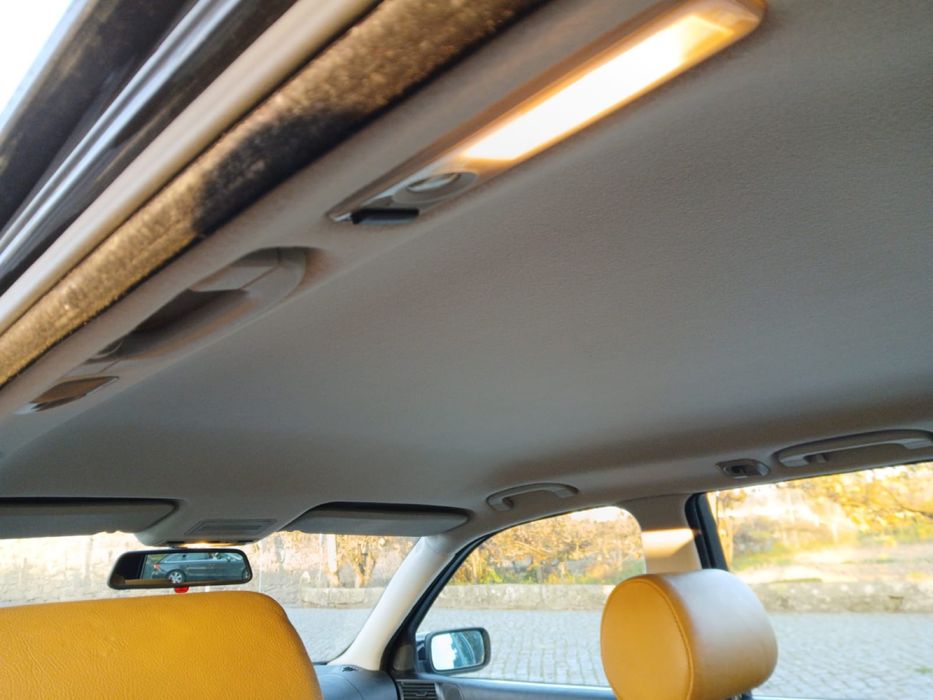 BMW 530d e39 Touring