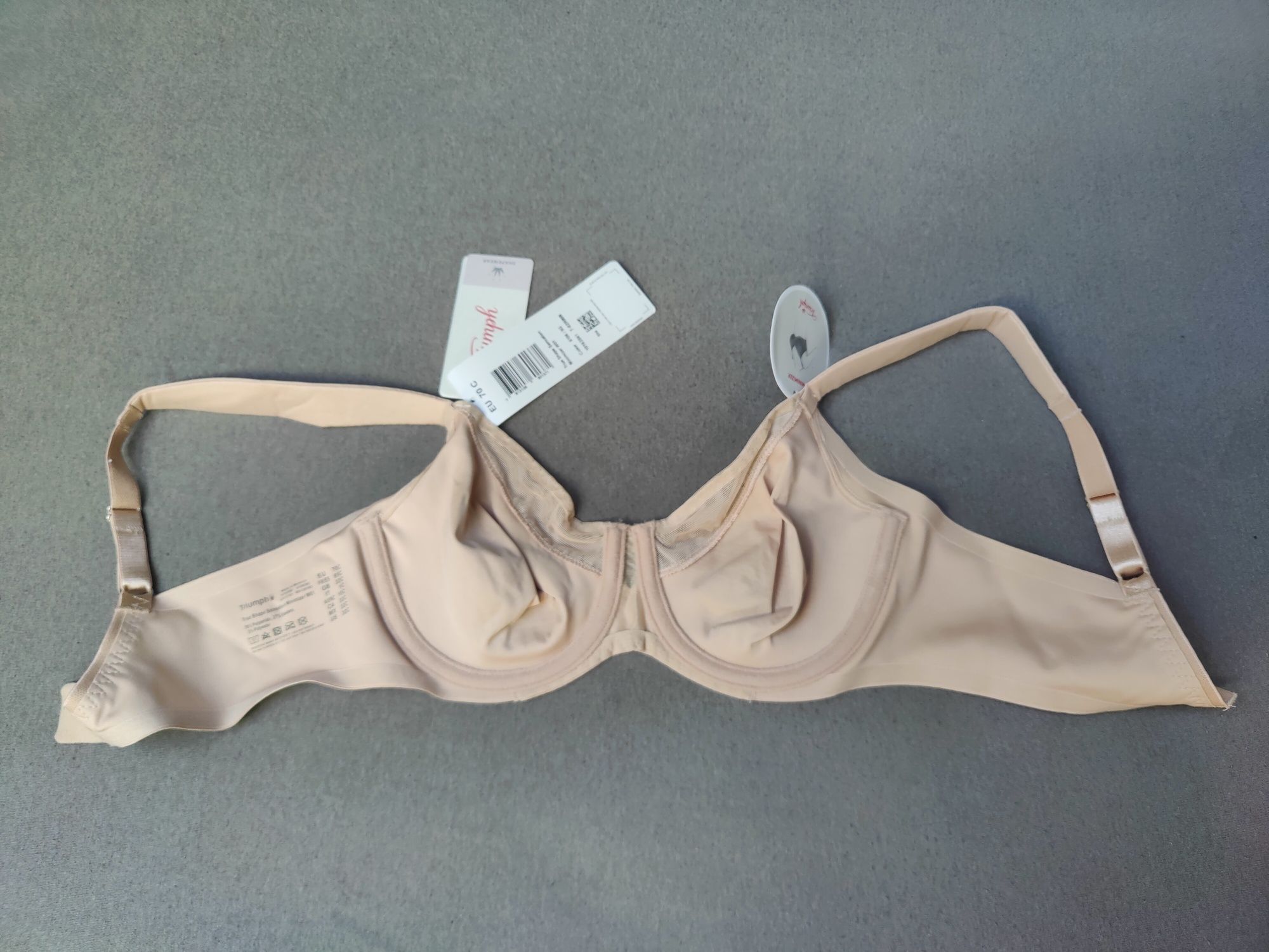 Triumph Shape Sensation Minimizer W01 70 C