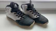 Buty do koszykówki Adidas NBA Next Level Speed 5 - B49616, rozmiar 33
