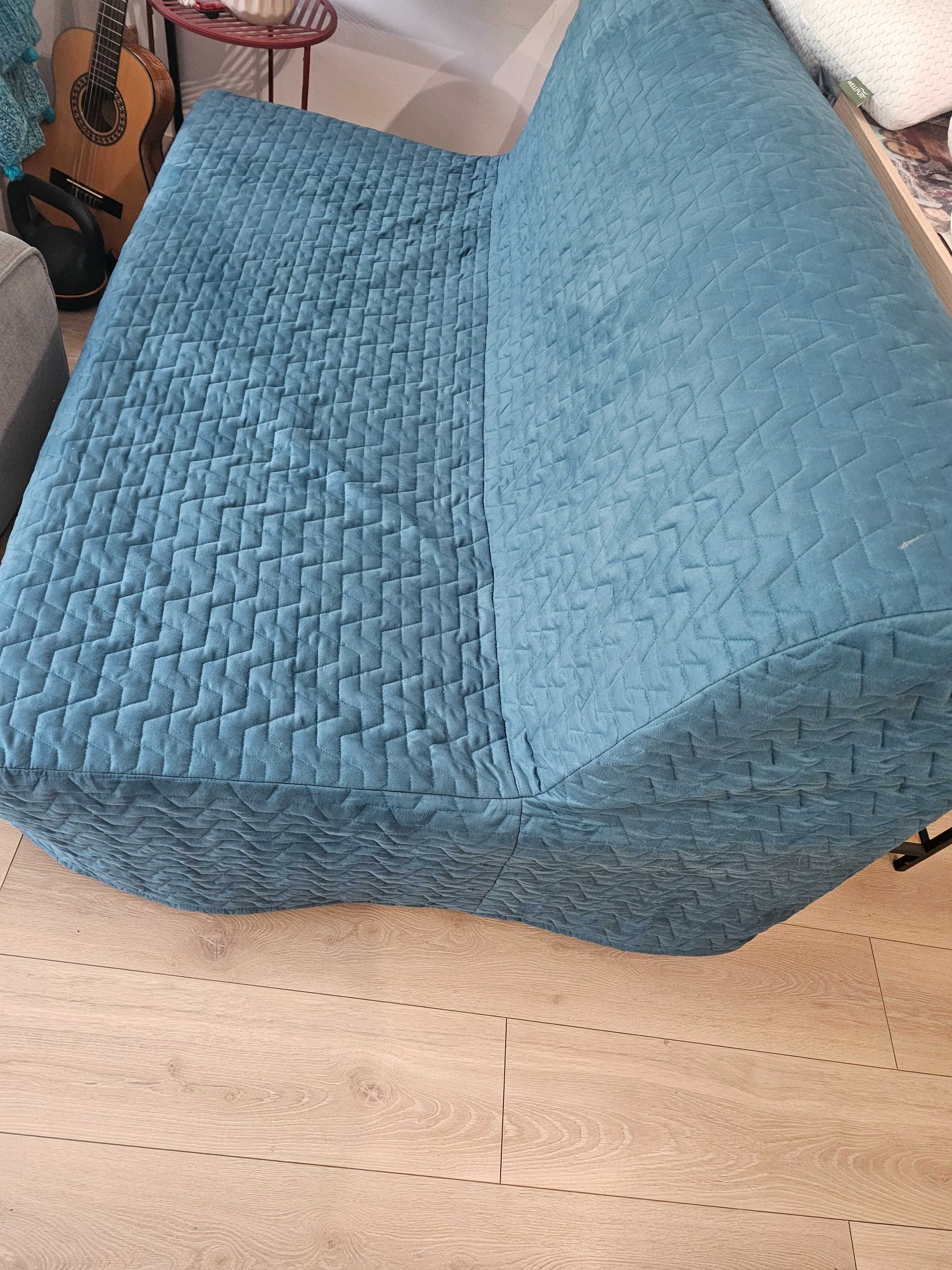 Ikea kanapa rozkładana z funkcją spania