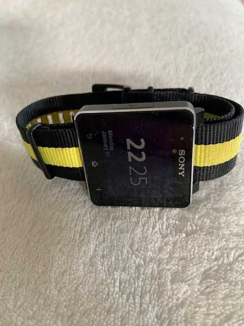 Sony Smart Watch 2 SW2