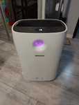 Oczyszczacz powietrza Philips