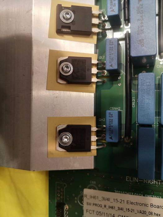 Ремонтирую электрические варочные поверхности Одесса