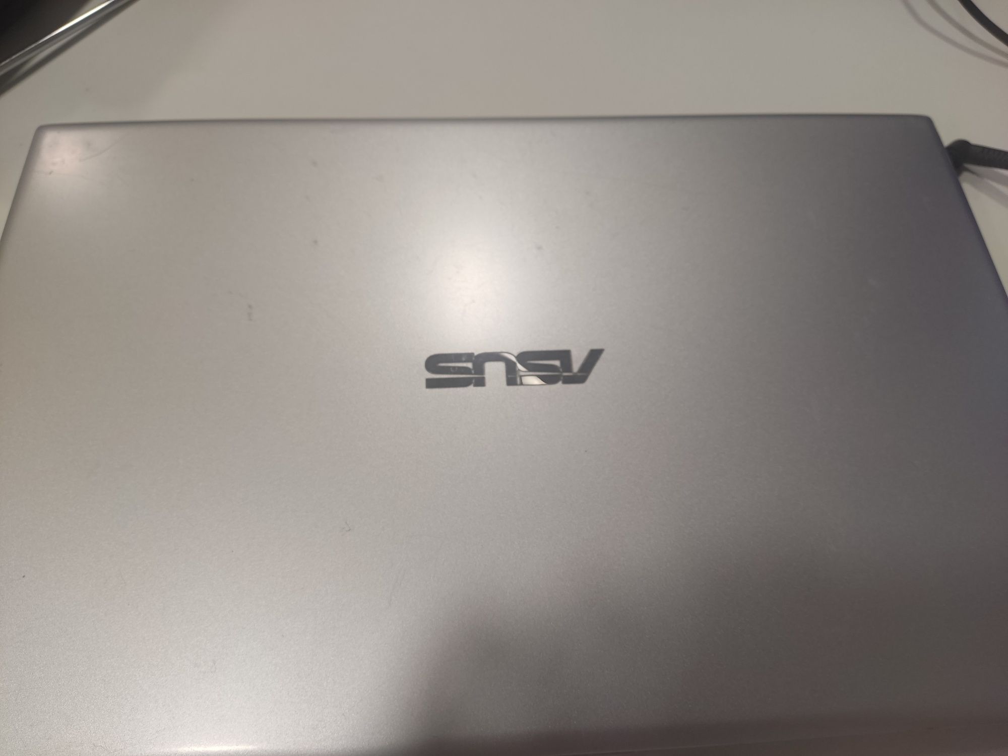 Pc asus x512f vivobook