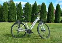 Rower Romet Gazela 2