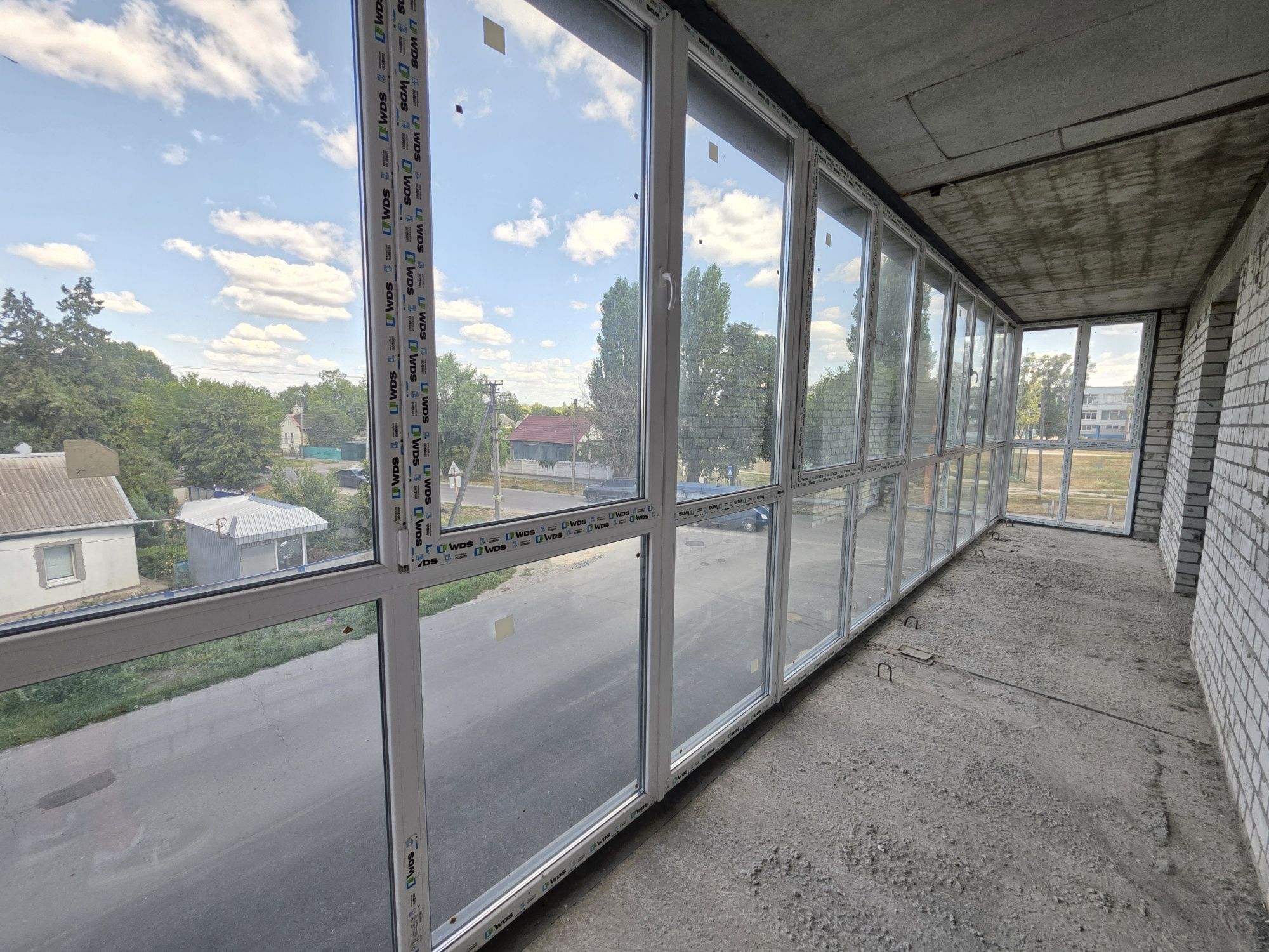 Продажа 3-Х квартири від забудовника ЖК" Сімейний" м.Самар