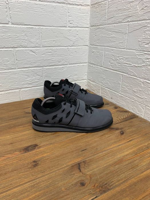 Кроссовки штангетки Reebok CrossFit оригинал 42.5р