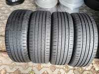 opony nowe 215/55R17 Continental contiecocontact 5