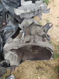 Vário material Renault Clio 1.5 dci e Opel Astra G 1.2