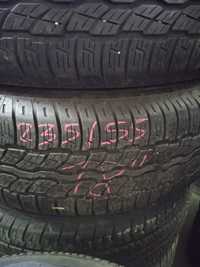 Продам шины 235/55 r18