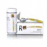 Mezoterapia Derma roller twarz zmarszczki