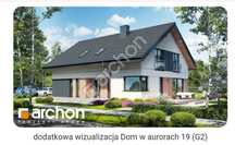 Dom jednorodzinny w Olszewnicy Nowej