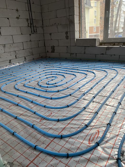 Сантехник Отопление .Ирпень,Буча,Гостомель,Ворзель