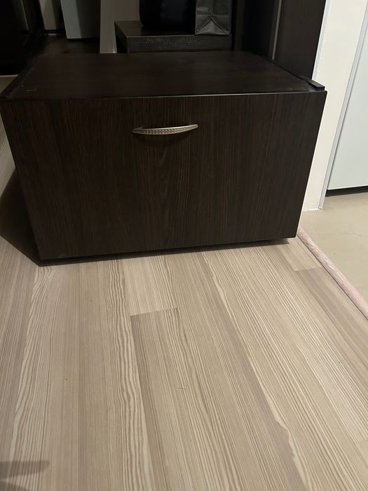 Тумбочка б/к для кухні