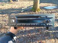 Radio CD BMW E90  professional