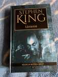 Stephen King lśnienie z serii kolekcja mistrza grozy