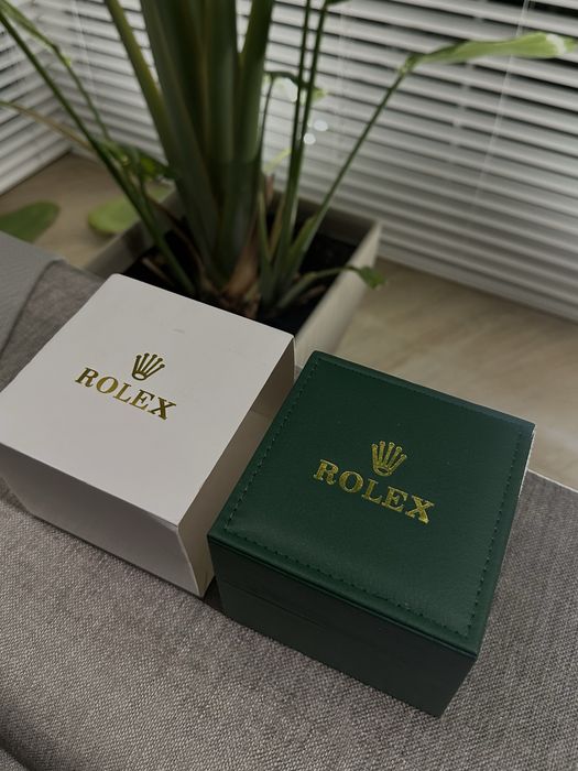 Elegancki Zegarek Rolex