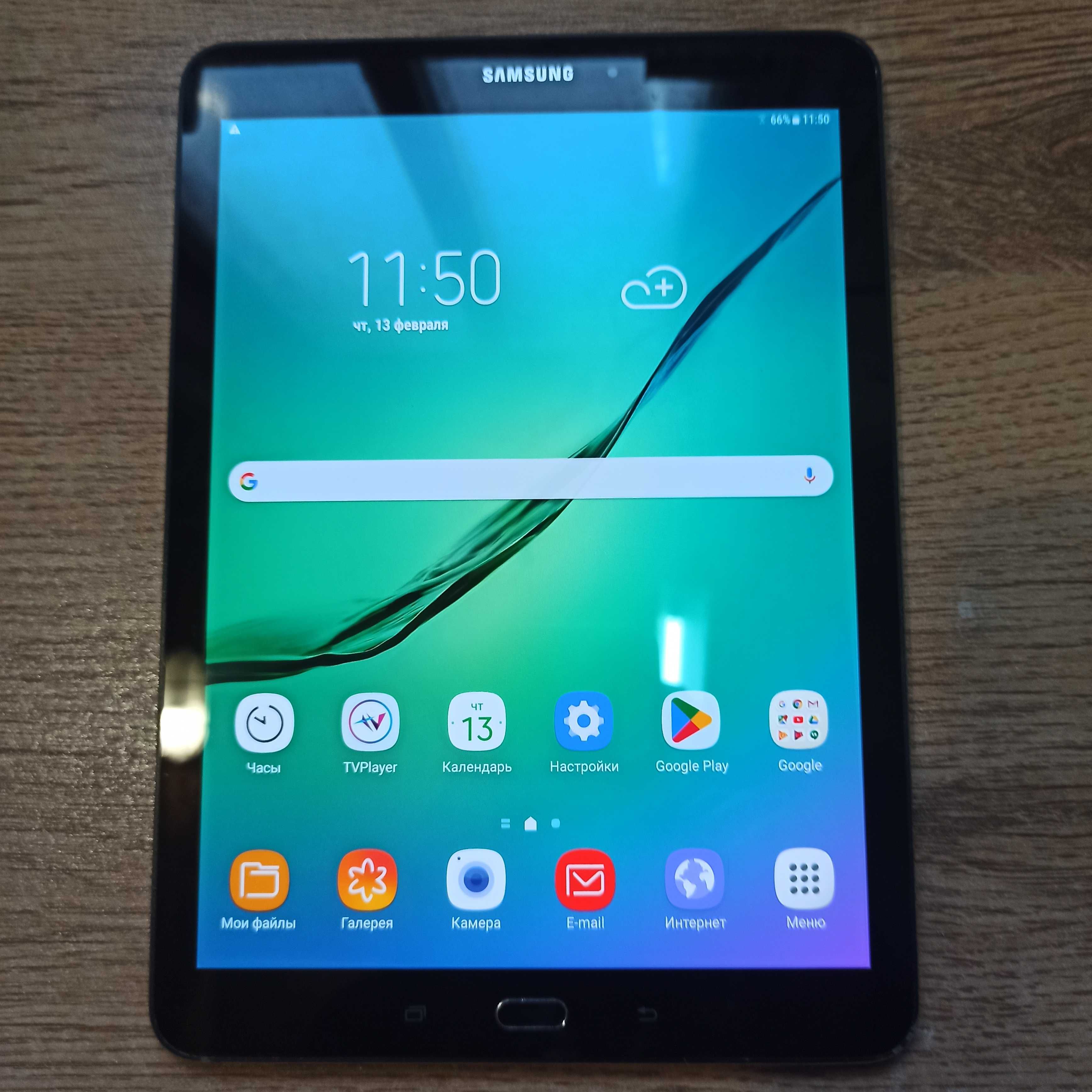 Samsung Tab S2 T813