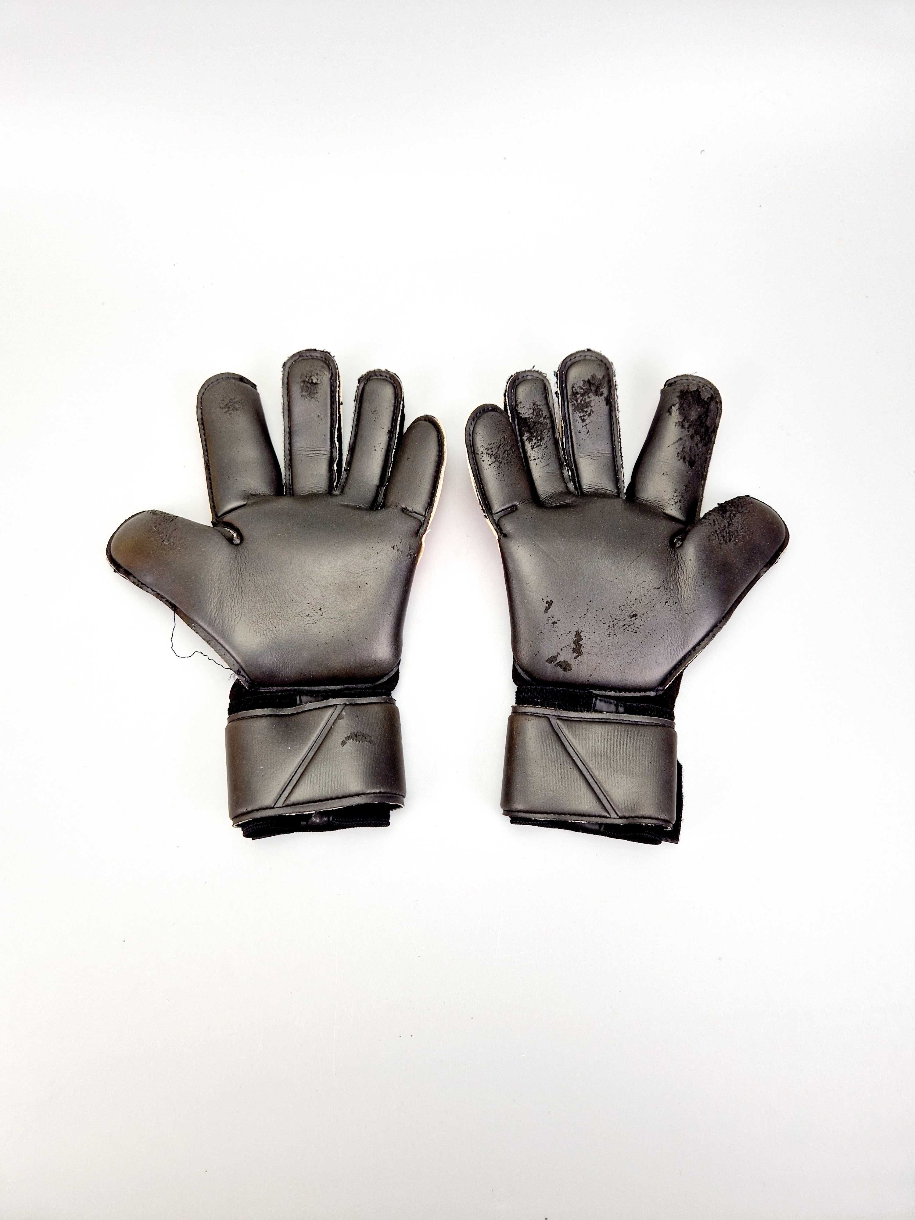 Rękawice Bramkarskie Nike Grip3 roz 8
