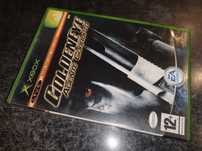 GoldenEye Bond XBOX CLASSIC gra ESP (stan bdb) sklep Ursus