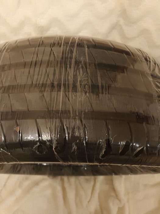 Pneus Michelin 195/55R16