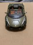 Машинка Lamborghini