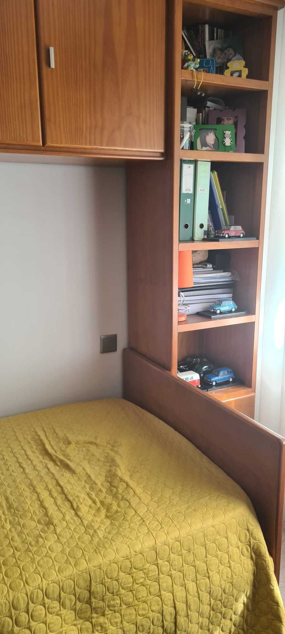Mobília de Quarto Estúdio