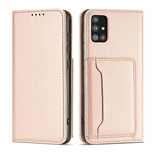 Magnet Card Case etui do Samsung Galaxy A13/5G pokrowiec portfel na ka