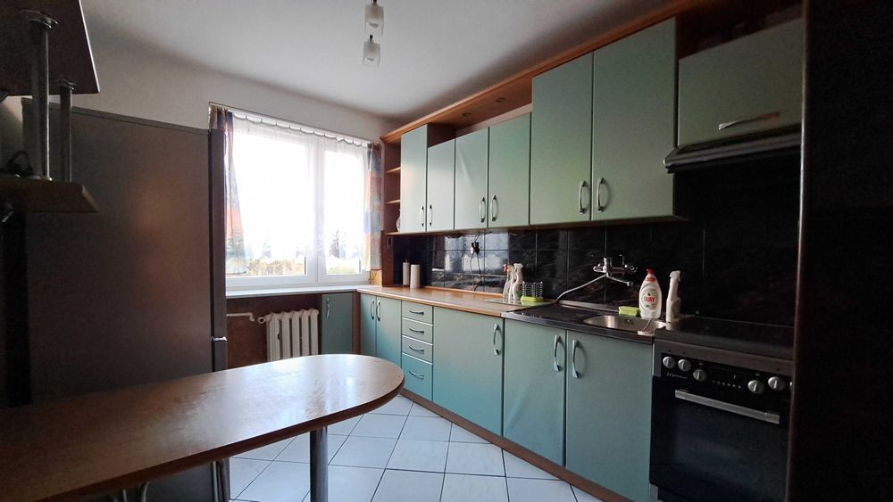 Wynajmę dwupokojowe przy Batorego, Nowy Sącz