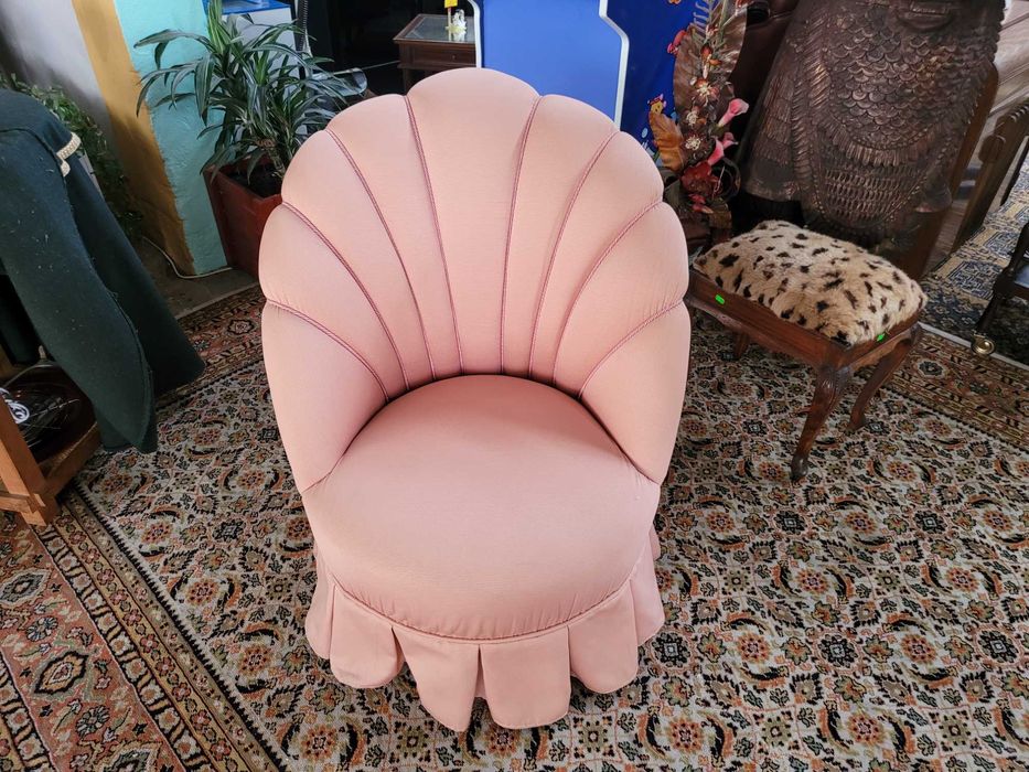 Sofá senhorinha - óptimo estado