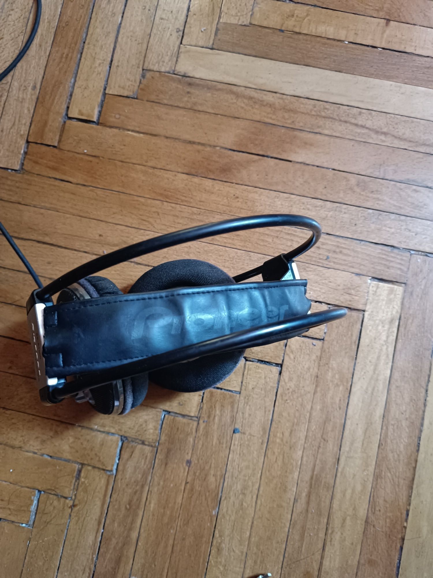 Наушники Pioneer SE-A1000