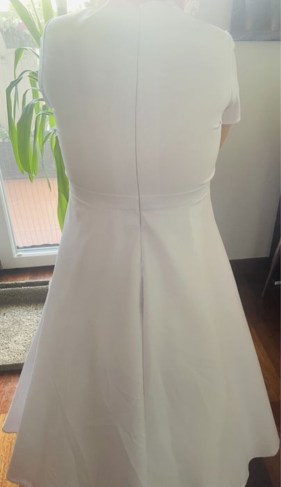 Suknia komunijna+ torebka