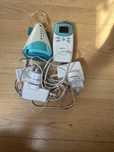 Mata  AngelCare ,monitor oddechu  dla dzieci