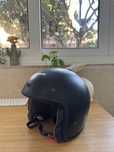 Capacete Vespa Tamanho L