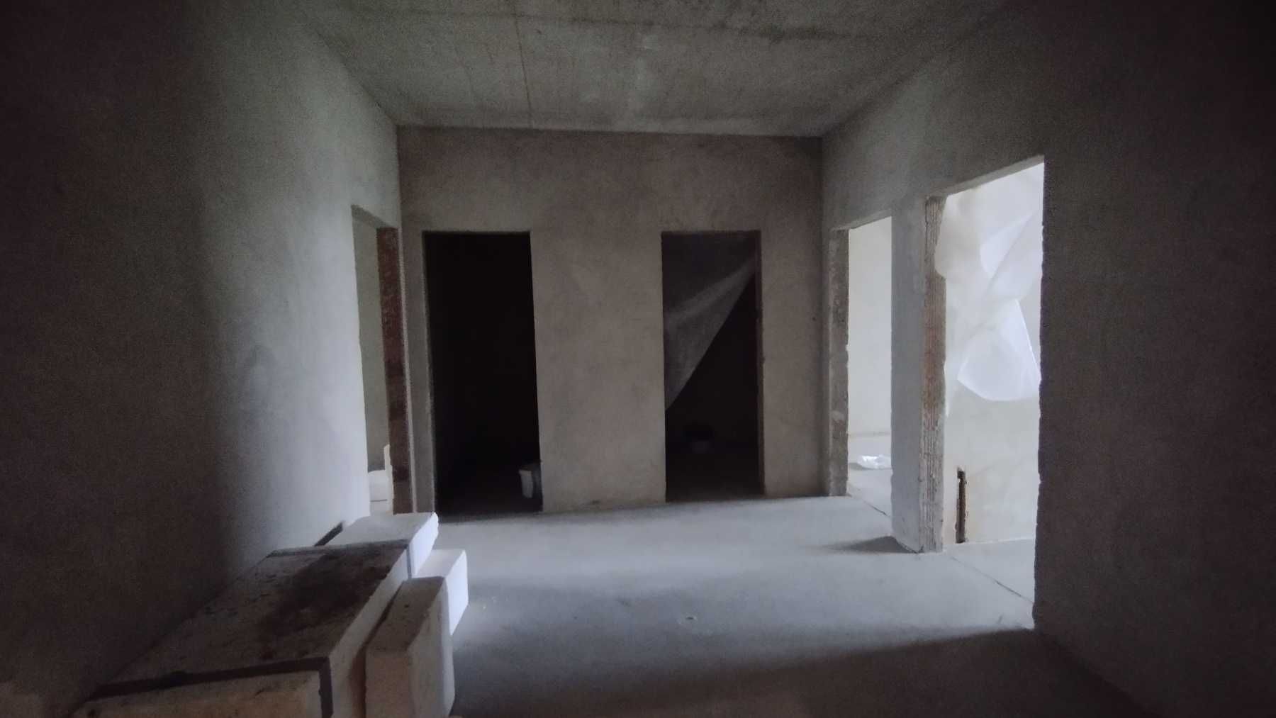 Продається 2-кімнатна квартира, ЖК PARK LAND
Код: 24374